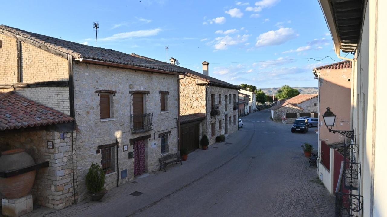 Casa Rural Antigua Botica Torremocha de Jarama 外观 照片