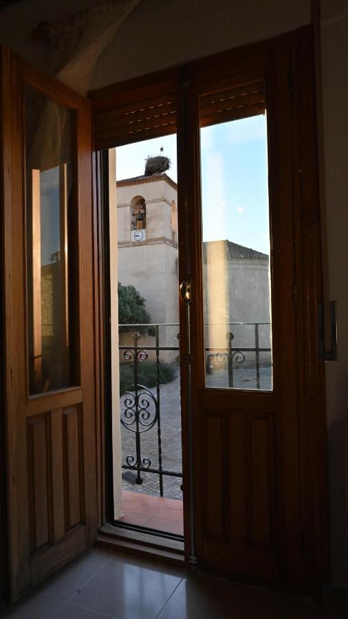 Casa Rural Antigua Botica Torremocha de Jarama 外观 照片