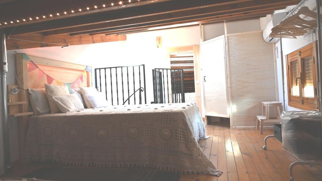Casa Rural Antigua Botica Torremocha de Jarama 外观 照片