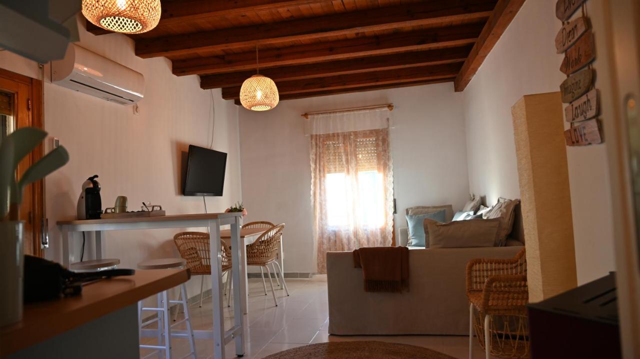 Casa Rural Antigua Botica Torremocha de Jarama 外观 照片