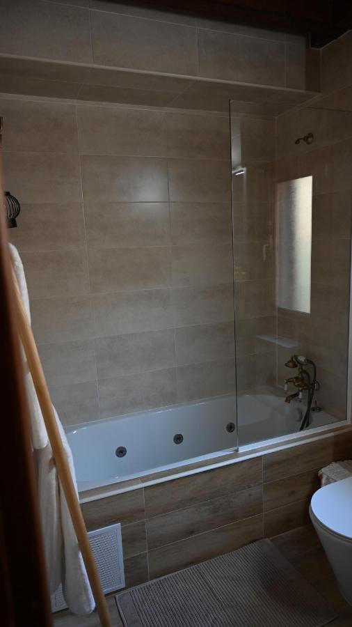 Casa Rural Antigua Botica Torremocha de Jarama 外观 照片