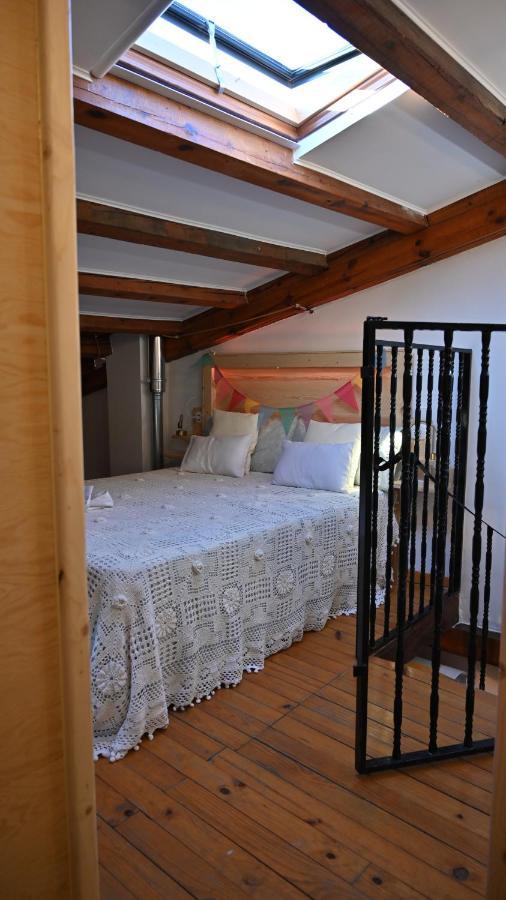 Casa Rural Antigua Botica Torremocha de Jarama 外观 照片