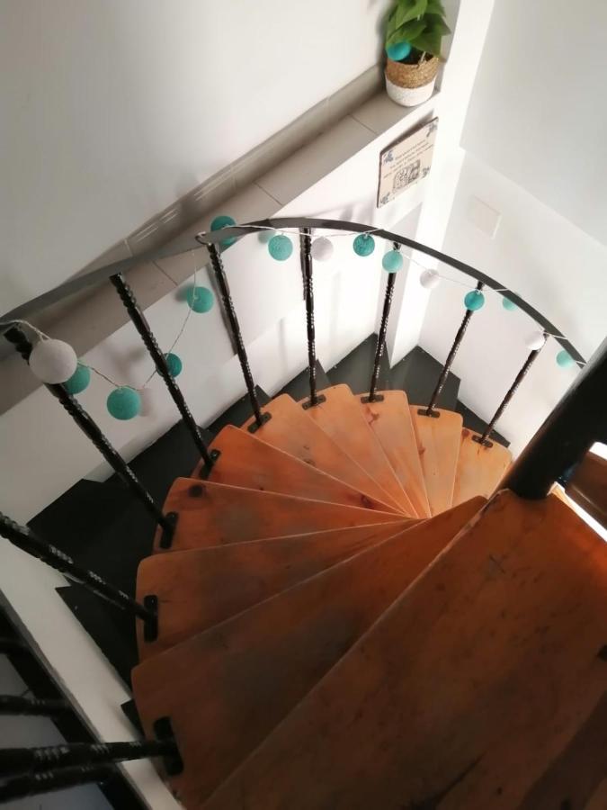 Casa Rural Antigua Botica Torremocha de Jarama 外观 照片